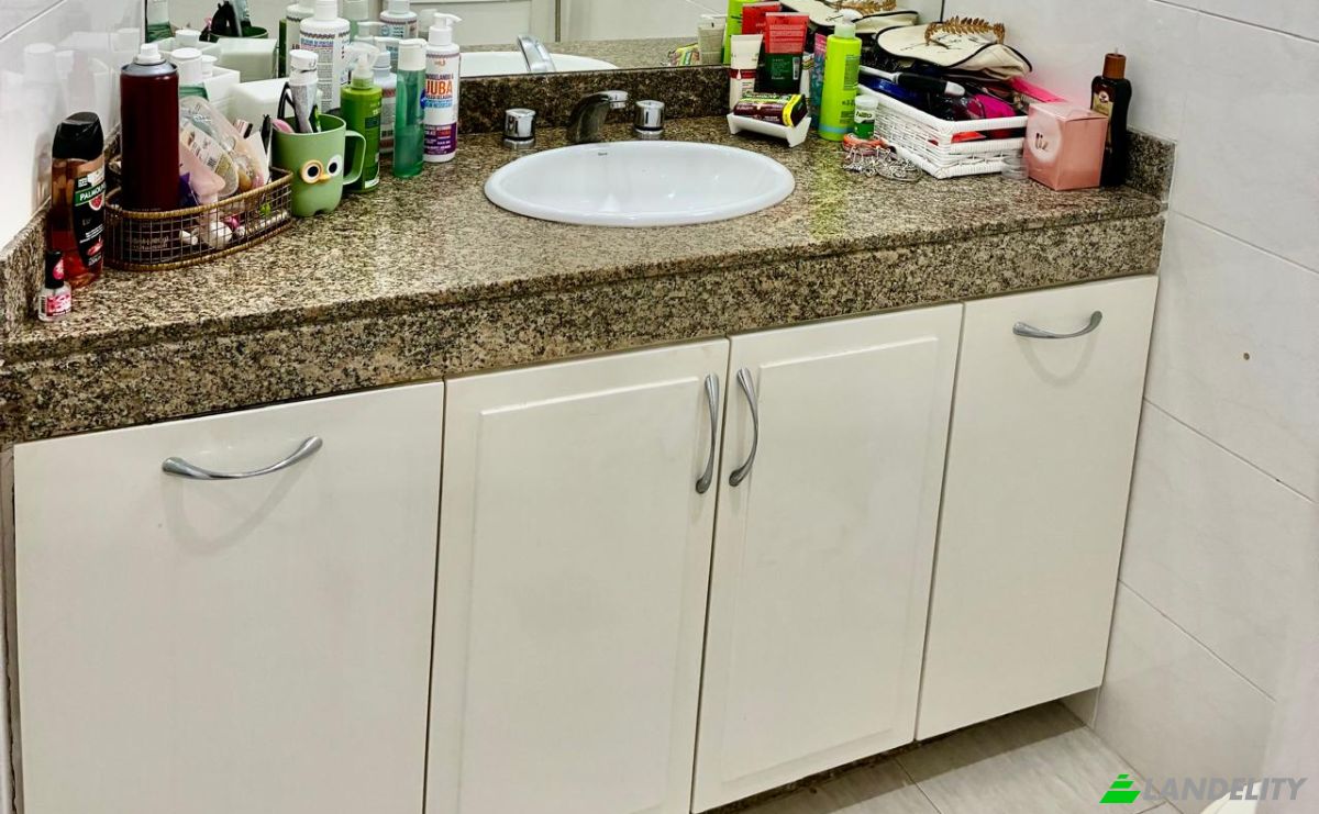 Apartment for Sale Av Gastao Senges, 245, Barra da Tijuca, Rio de Janeiro, State of Rio de Janeiro, Brazil, 22631-280. Photo 18