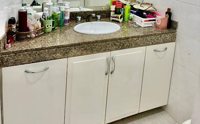 Apartment for Sale Av Gastao Senges, 245. Photo#18 Apartment for Sale Av Gastao Senges, 245. Photo#18