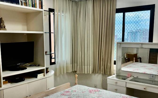 Apartment for Sale Av Gastao Senges, 245. Photo#19 Apartment for Sale Av Gastao Senges, 245. Photo#19
