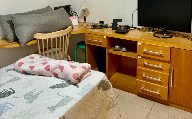Apartment for Sale Av Gastao Senges, 245. Photo#22 Apartment for Sale Av Gastao Senges, 245. Photo#22