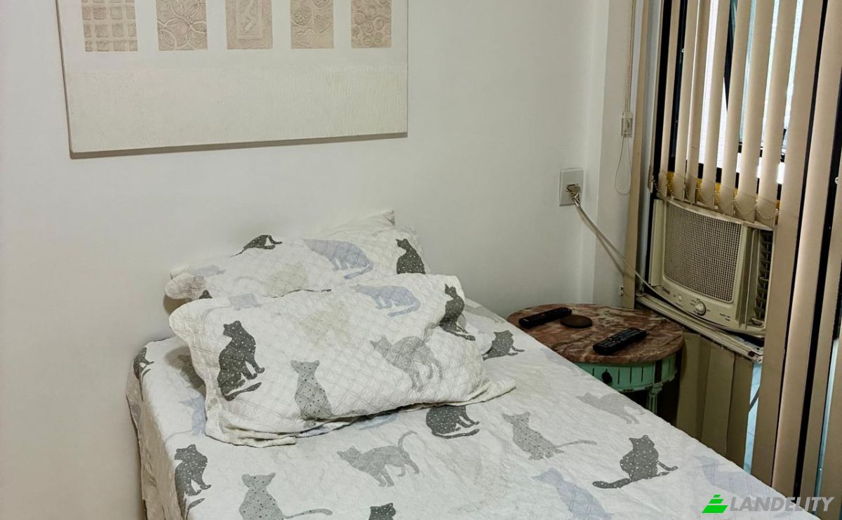 Apartment for Sale Av Gastao Senges, 245, Barra da Tijuca, Rio de Janeiro, State of Rio de Janeiro, Brazil, 22631-280. Photo 23
