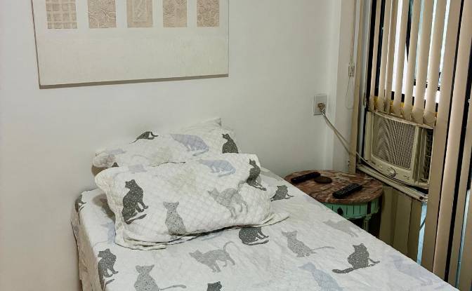 Apartment for Sale Av Gastao Senges, 245. Photo#23 Apartment for Sale Av Gastao Senges, 245. Photo#23