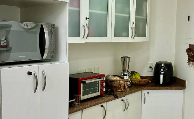Apartment for Sale Av Gastao Senges, 245. Photo#25 Apartment for Sale Av Gastao Senges, 245. Photo#25