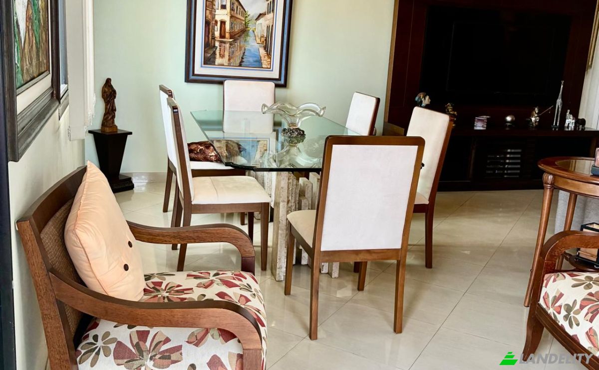 Apartment for Sale Av Gastao Senges, 245, Barra da Tijuca, Rio de Janeiro, State of Rio de Janeiro, Brazil, 22631-280. Photo 3