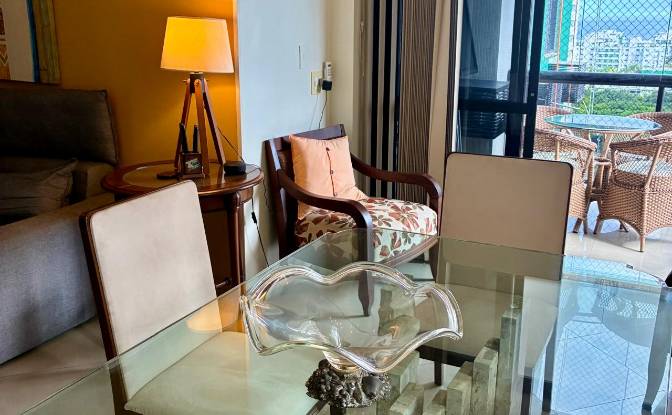 Apartment for Sale Av Gastao Senges, 245. Photo#4 Apartment for Sale Av Gastao Senges, 245. Photo#4