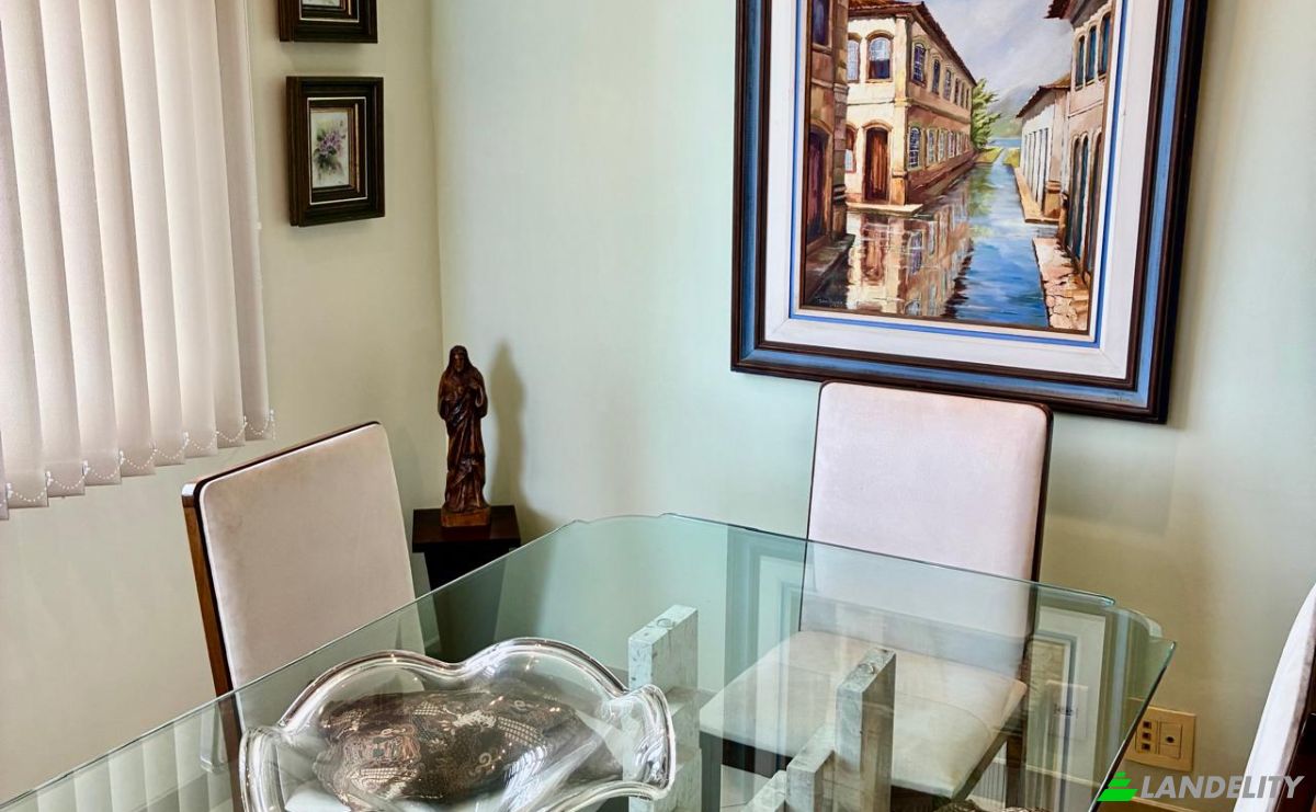 Apartment for Sale Av Gastao Senges, 245, Barra da Tijuca, Rio de Janeiro, State of Rio de Janeiro, Brazil, 22631-280. Photo 5