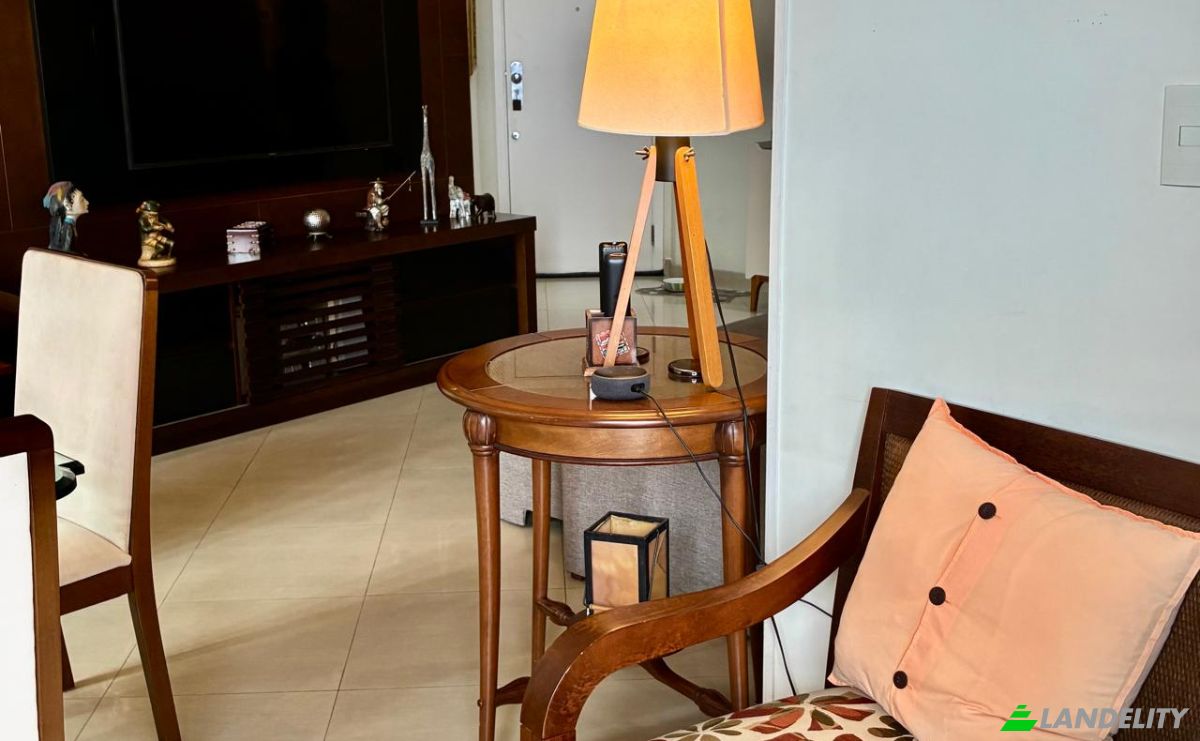 Apartment for Sale Av Gastao Senges, 245, Barra da Tijuca, Rio de Janeiro, State of Rio de Janeiro, Brazil, 22631-280. Photo 8