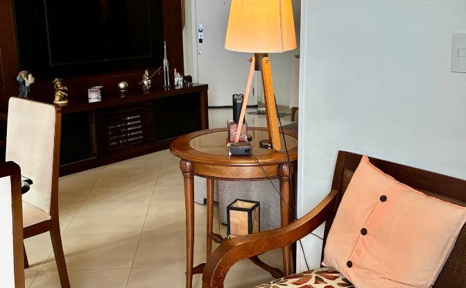 Apartment for Sale Av Gastao Senges, 245. Photo#8 Apartment for Sale Av Gastao Senges, 245. Photo#8
