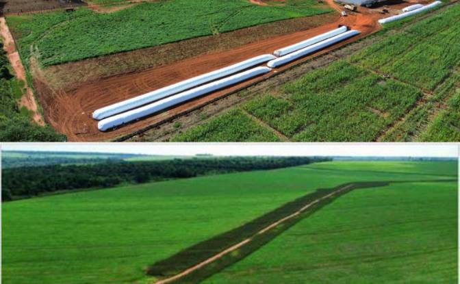 Investing/Development for Sale - Isla Alta, Paraguay