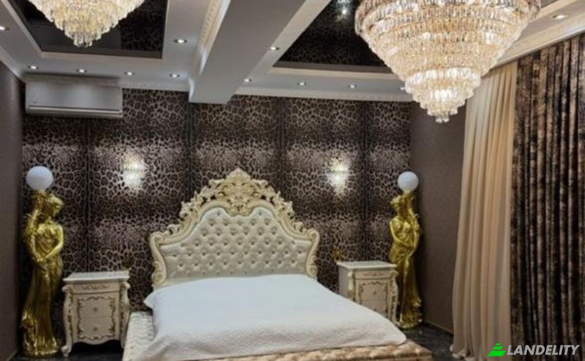 Villa en venta Tbilisi, Didi digomi, Mtskheta-Mtianeti, Georgia. Foto 1