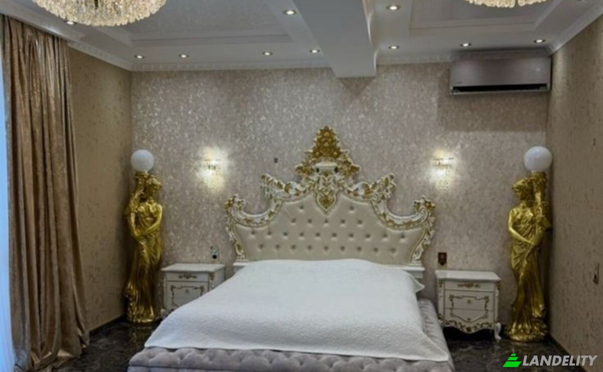 Villa en venta Tbilisi, Didi digomi, Mtskheta-Mtianeti, Georgia. Foto 11