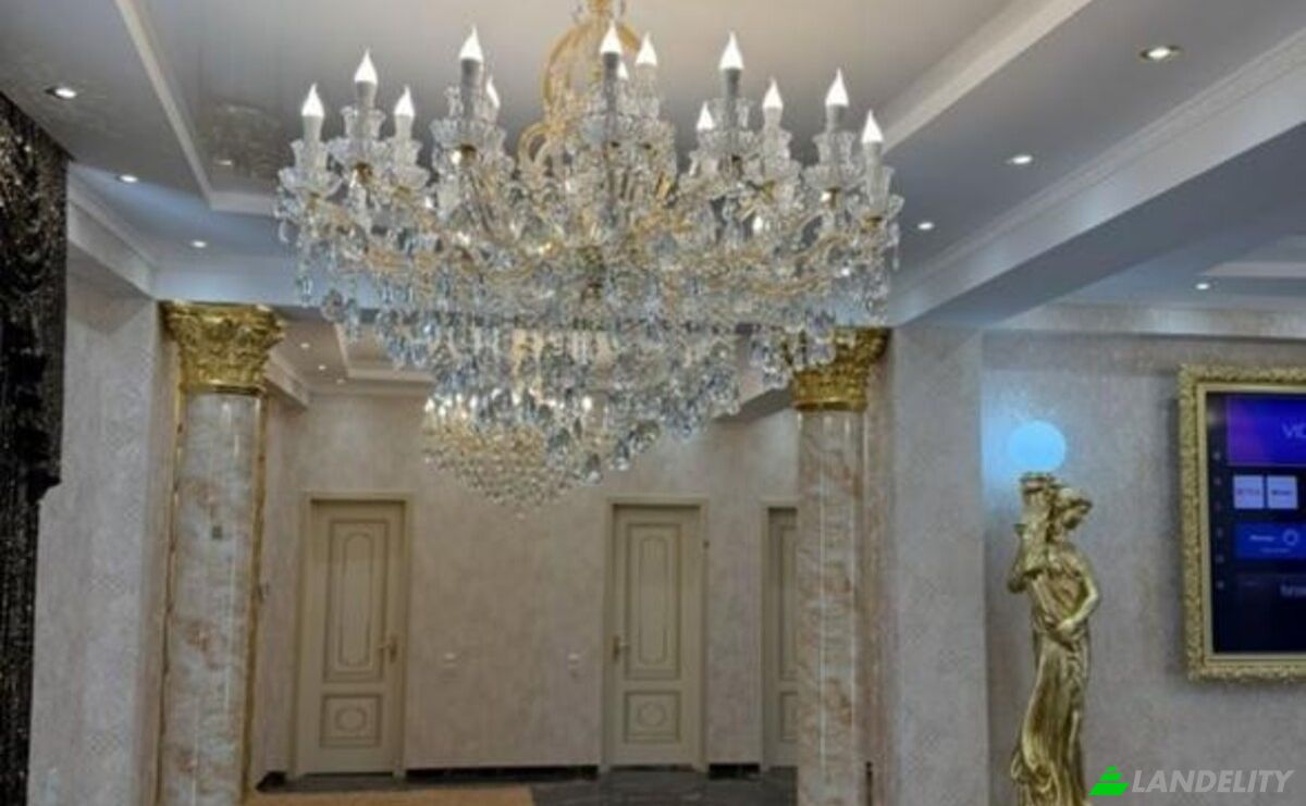 Villa en venta Tbilisi, Didi digomi, Mtskheta-Mtianeti, Georgia. Foto 7