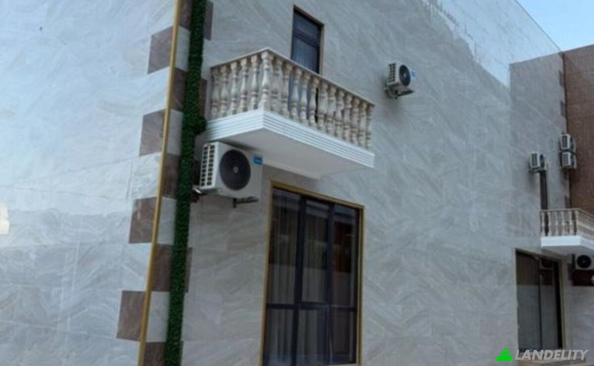 Villa en venta Tbilisi, Didi digomi, Mtskheta-Mtianeti, Georgia. Foto 9