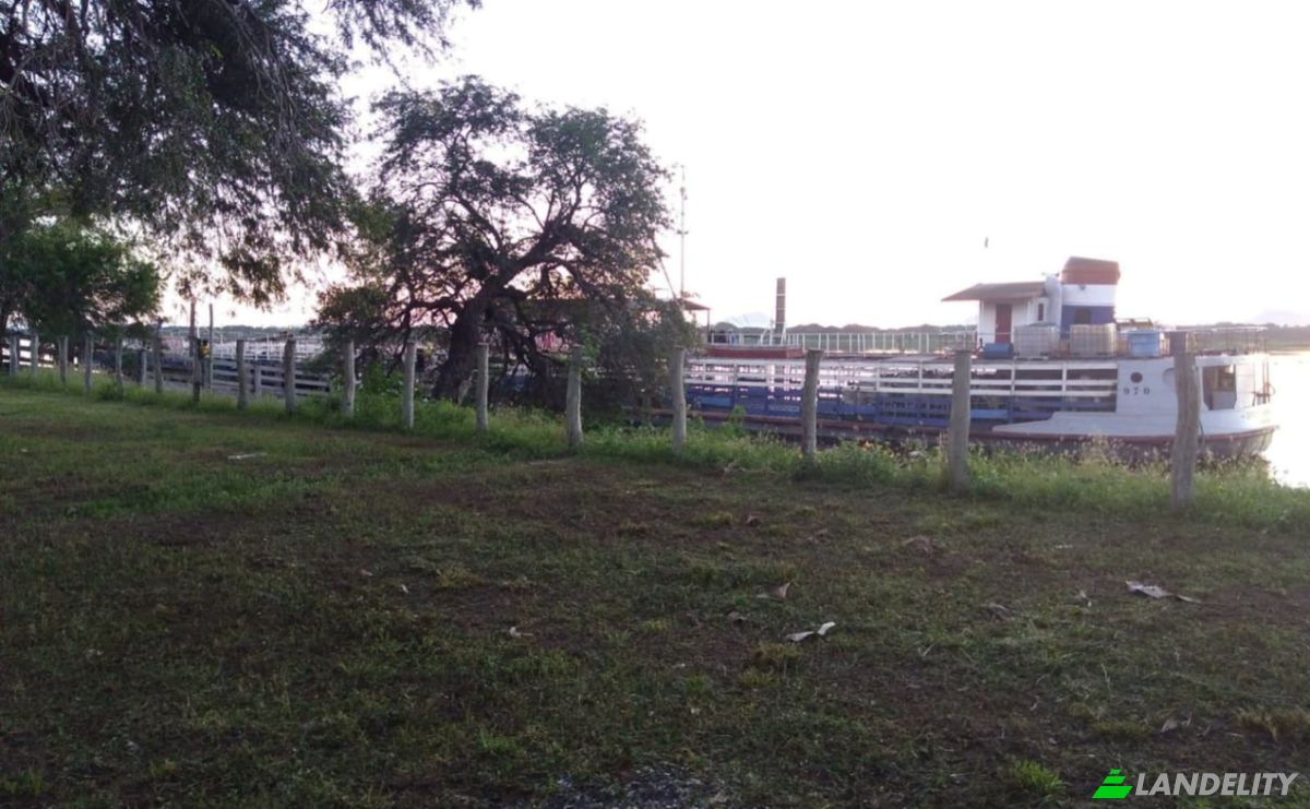 Investing/Development for Sale Estancia Lomas, 021308, Estancia Uruguaita, Villa del Rosario, San Pedro Department, Paraguay. Photo 5