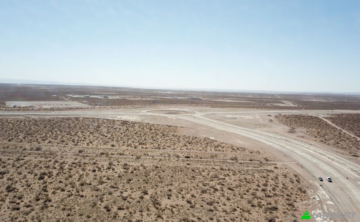 Investing/Development for Sale Via Sin Nombre, Neuquen, Anelo, Anelo Department, Neuquen Province, Argentina. Photo 3