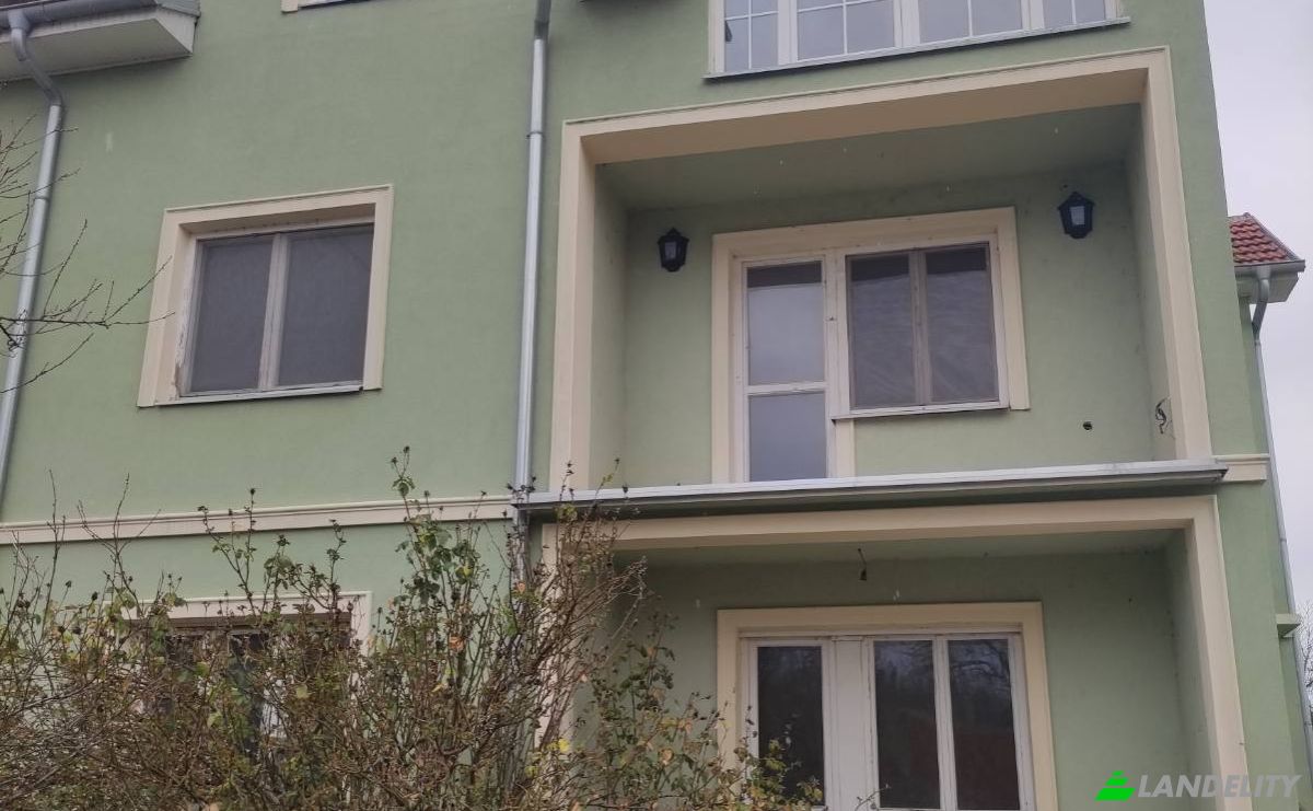 Villa Te koop I 14, Mramor, Nisava District, Serbia. Foto 1