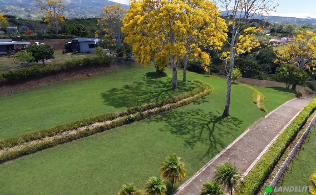 Land Lot for Sale Heredia Province, Santa Barbara, Costa Rica, Santa Barbara de Heredia. Photo 2