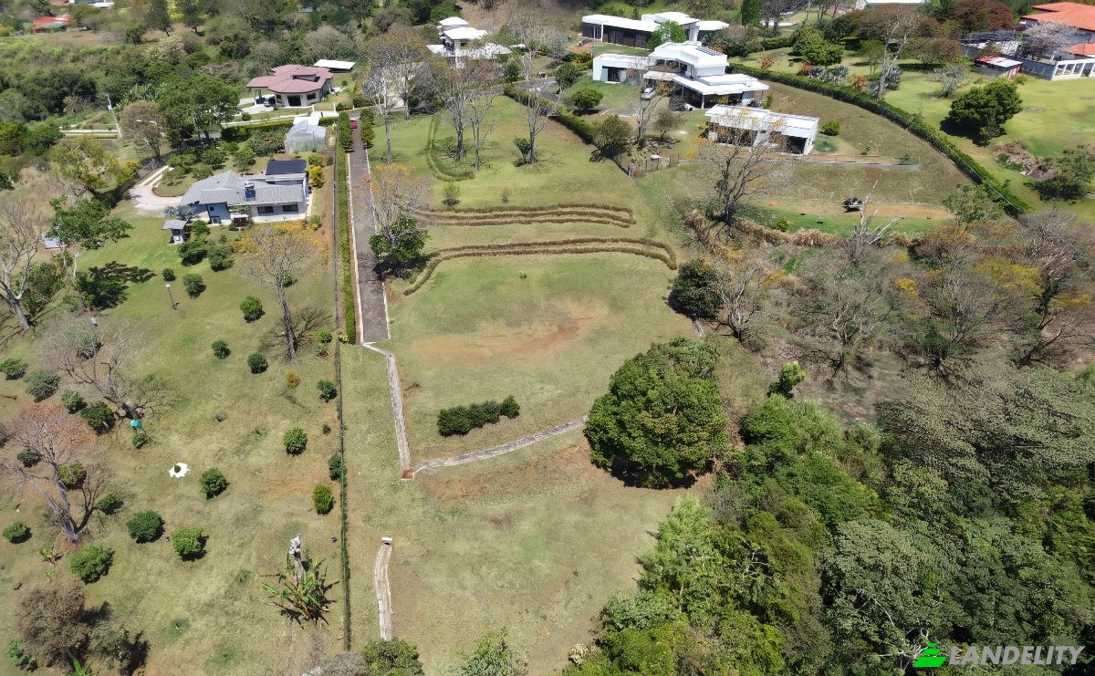 Land Lot for Sale Heredia Province, Santa Barbara, Costa Rica, Santa Barbara de Heredia. Photo 3