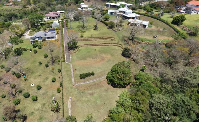 Land Lot for Sale Heredia Province, Santa Barbara. Photo#3