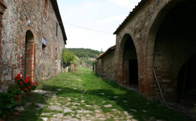 Vila à venda - Castiglione d'Orcia, Italy