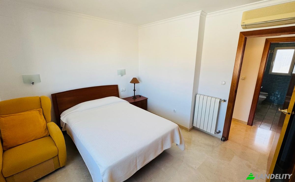 Villa for Sale Av Ernesto Paulino, Oliva, Valencia, Valencian Community, Spain. Photo 21