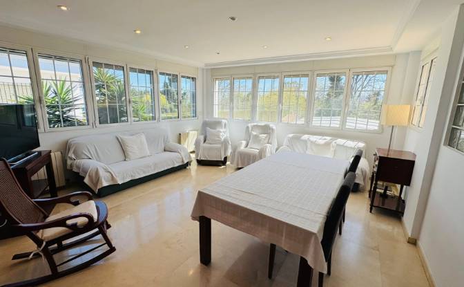 Villa for Sale Av Ernesto Paulino, Oliva, Valencia. Photo#18
