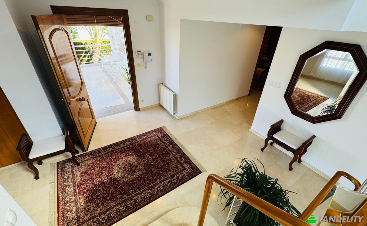 Villa for Sale Av Ernesto Paulino, Oliva, Valencia, Valencian Community, Spain. Photo 9