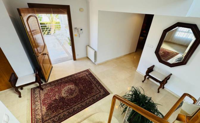 Villa for Sale Av Ernesto Paulino, Oliva, Valencia. Photo#9