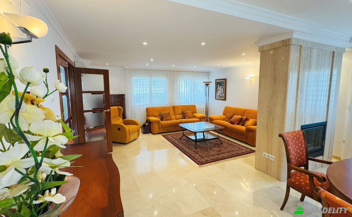 Villa for Sale Av Ernesto Paulino, Oliva, Valencia, Valencian Community, Spain. Photo 13