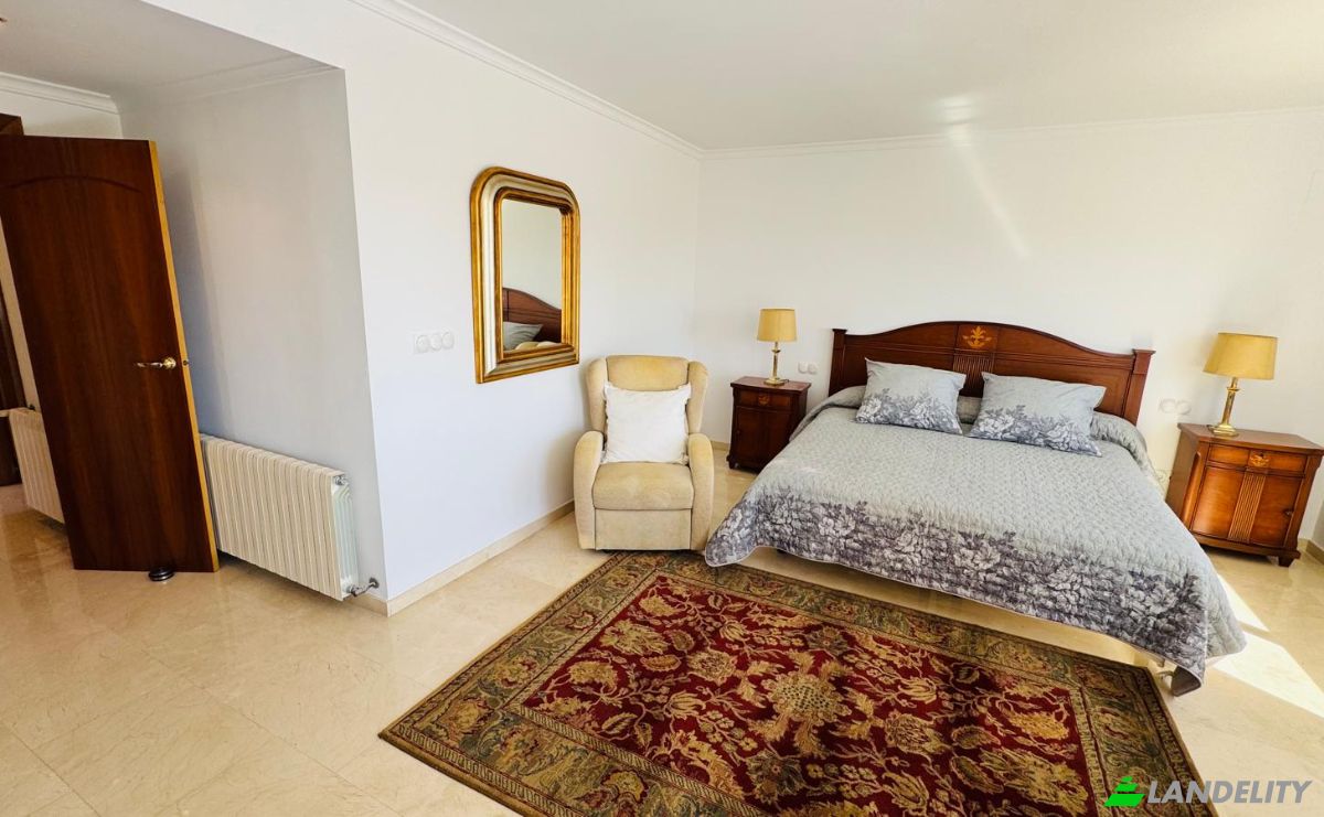 Villa for Sale Av Ernesto Paulino, Oliva, Valencia, Valencian Community, Spain. Photo 25