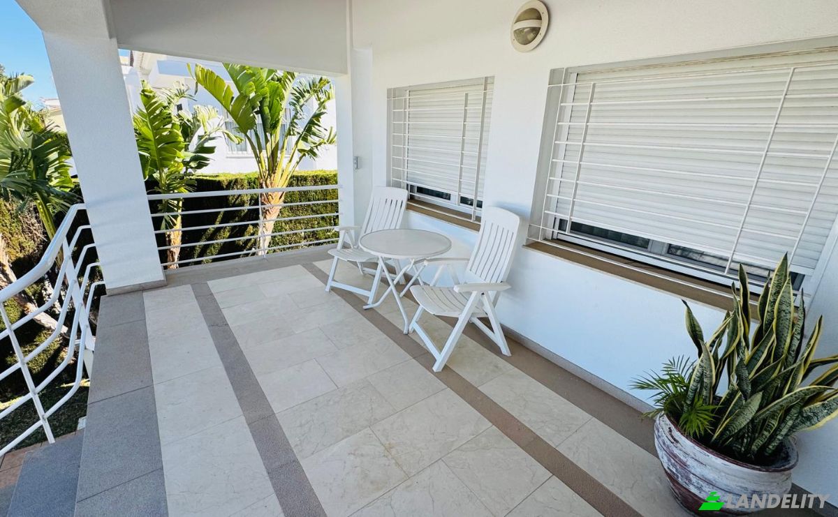 Villa for Sale Av Ernesto Paulino, Oliva, Valencia, Valencian Community, Spain. Photo 6