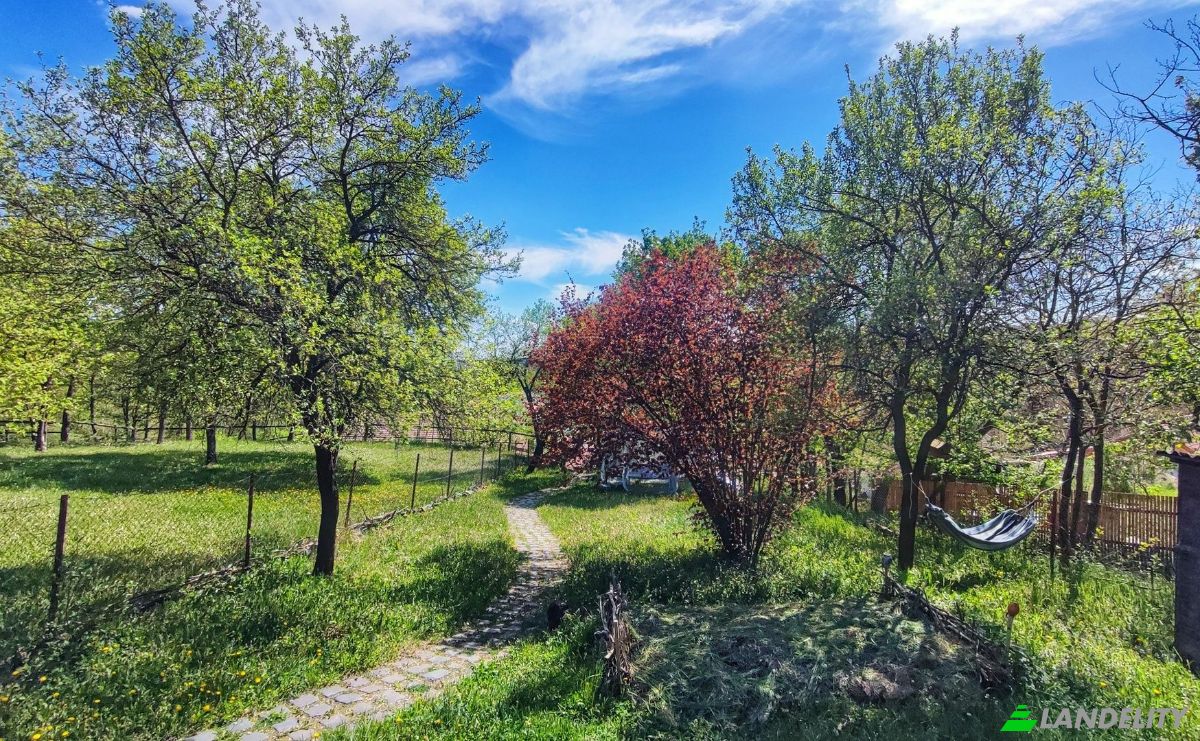 Hut/Cottage Te koop Ber, Paszto District, Nograd County, Hungary, Tancsics ut 15, 3045 Hungary. Foto 14