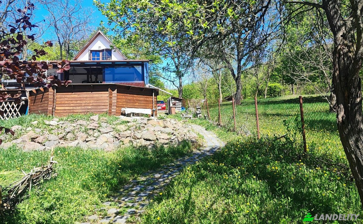 Hut/Cottage Te koop Ber, Paszto District, Nograd County, Hungary, Tancsics ut 15, 3045 Hungary. Foto 18