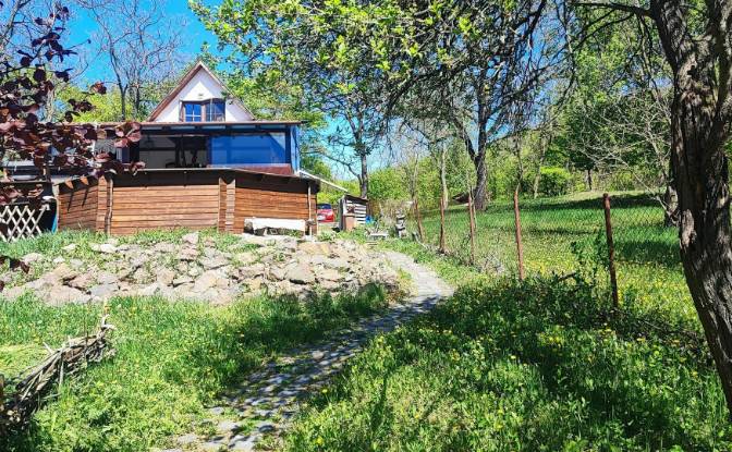 Hut/Cottage Te koop Ber, Paszto District. Foto#18