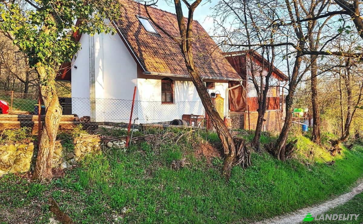 Hut/Cottage Te koop Ber, Paszto District, Nograd County, Hungary, Tancsics ut 15, 3045 Hungary. Foto 2