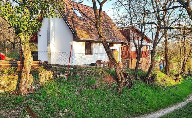 Hut/Cottage Te koop Ber, Paszto District. Foto#2