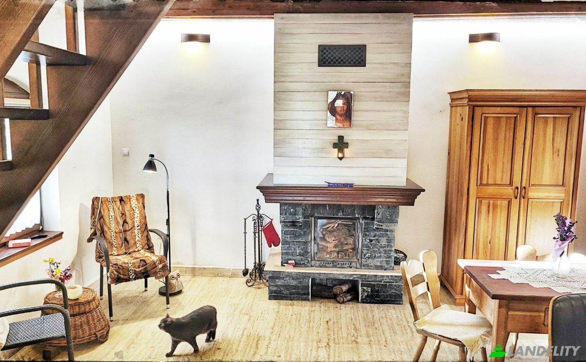 Hut/Cottage Te koop Ber, Paszto District, Nograd County, Hungary, Tancsics ut 15, 3045 Hungary. Foto 8
