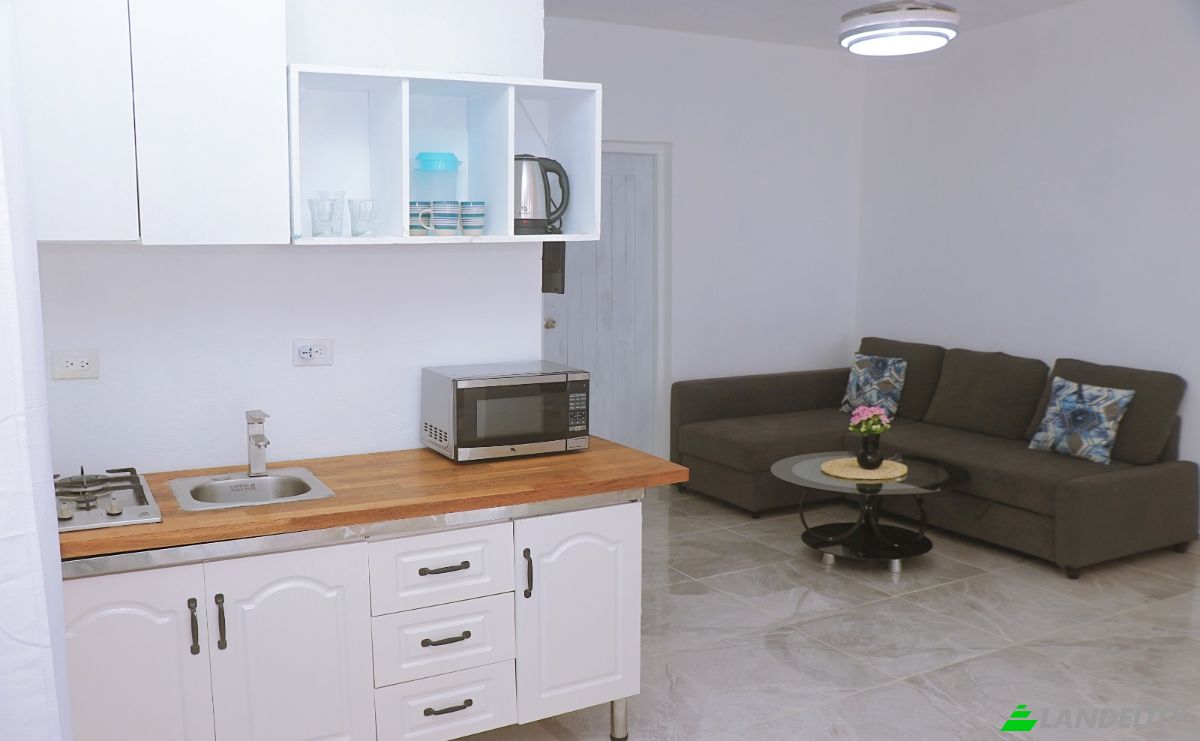 Apartment for Sale Calle Principal 537, Playa Juan Dolio 21000, Juan Dolio, Guayacanes, San Pedro de Macoris Province, Dominican Republic. Photo 16