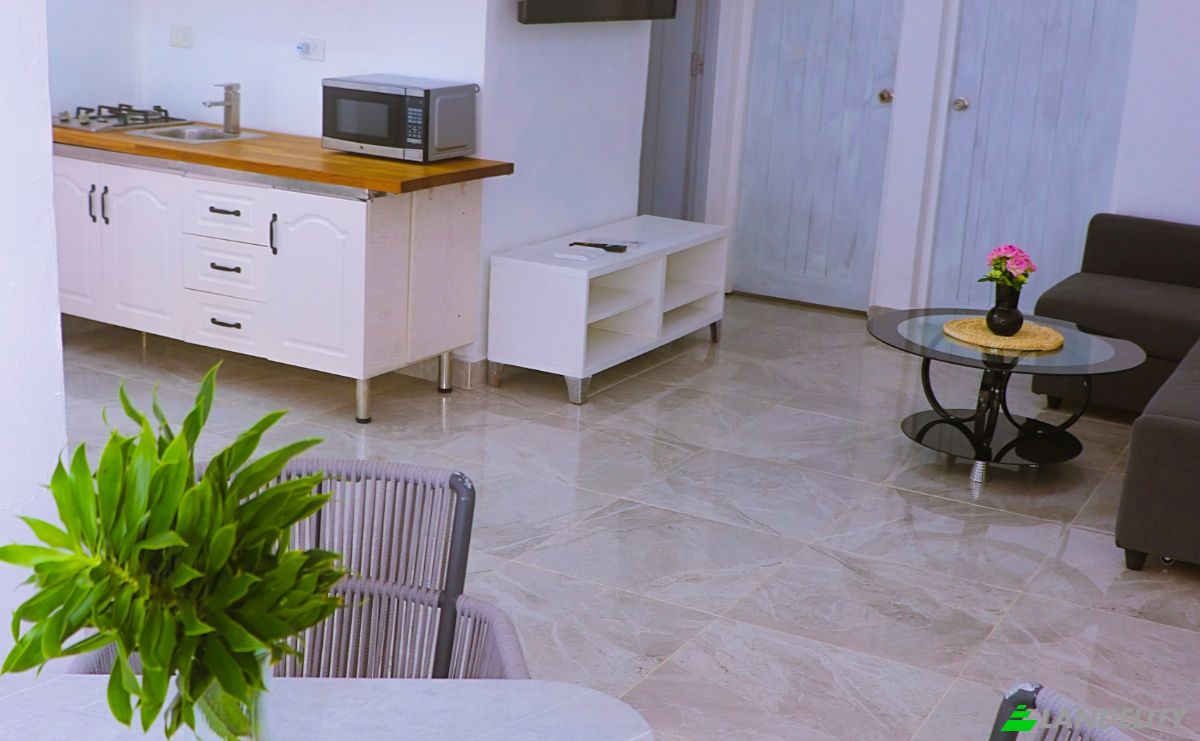 Apartment for Sale Calle Principal 537, Playa Juan Dolio 21000, Juan Dolio, Guayacanes, San Pedro de Macoris Province, Dominican Republic. Photo 20