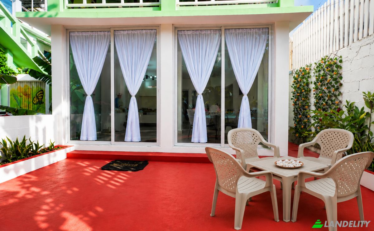 Apartment for Sale Calle Principal 537, Playa Juan Dolio 21000, Juan Dolio, Guayacanes, San Pedro de Macoris Province, Dominican Republic. Photo 2