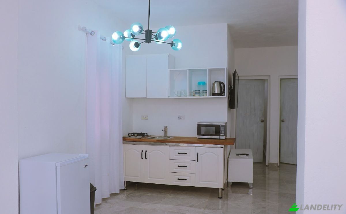 Apartment for Sale Calle Principal 537, Playa Juan Dolio 21000, Juan Dolio, Guayacanes, San Pedro de Macoris Province, Dominican Republic. Photo 10