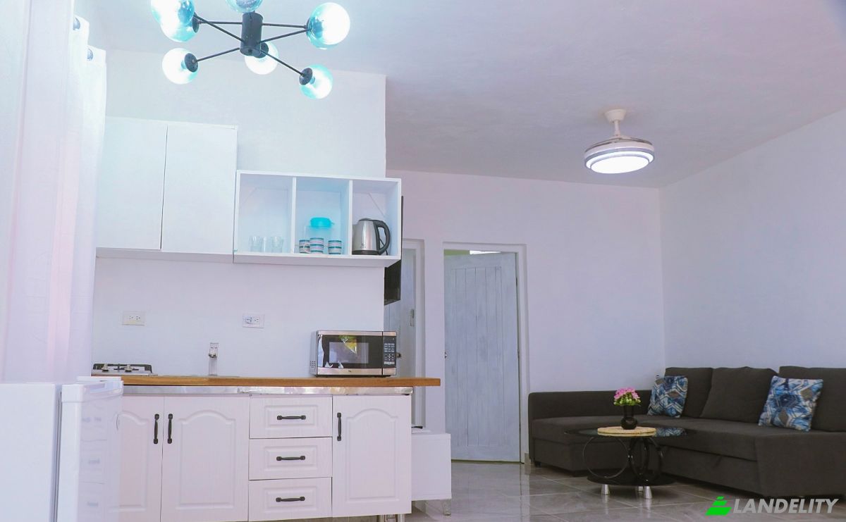 Apartment for Sale Calle Principal 537, Playa Juan Dolio 21000, Juan Dolio, Guayacanes, San Pedro de Macoris Province, Dominican Republic. Photo 11