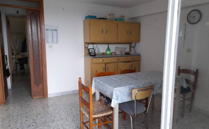 Rijtjeshuis Te koop Corso Umberto I. Foto#11 Rijtjeshuis Te koop Corso Umberto I. Foto#11