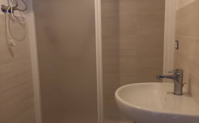 Rijtjeshuis Te koop Corso Umberto I. Foto#12 Rijtjeshuis Te koop Corso Umberto I. Foto#12