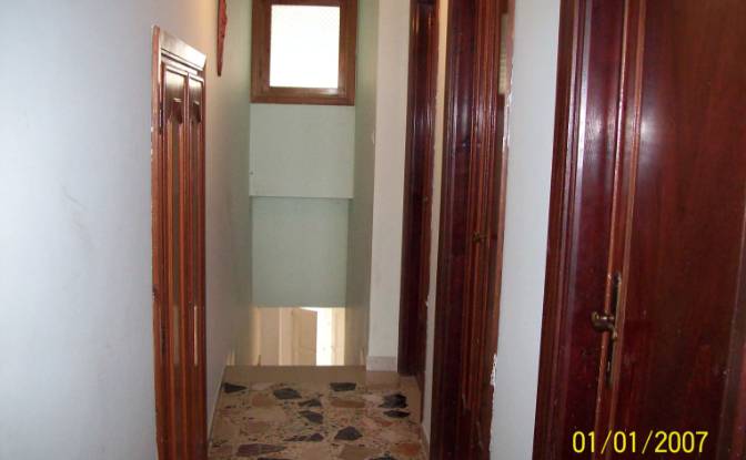 Rijtjeshuis Te koop Corso Umberto I. Foto#5 Rijtjeshuis Te koop Corso Umberto I. Foto#5