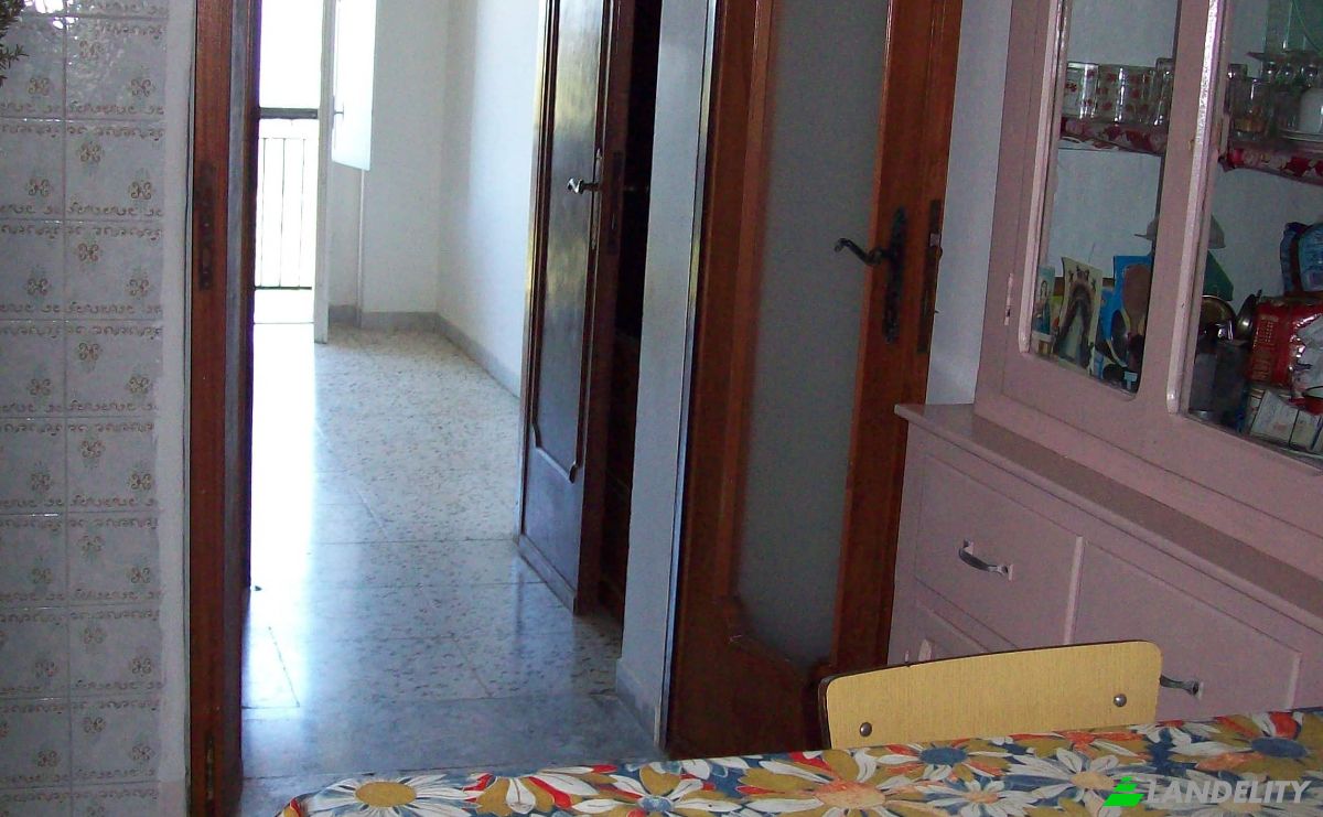 Rijtjeshuis Te koop Corso Umberto I, 86086 Poggio Sannita IS, Poggio Sannita, Province of Isernia, Molise, Italy. Foto 6