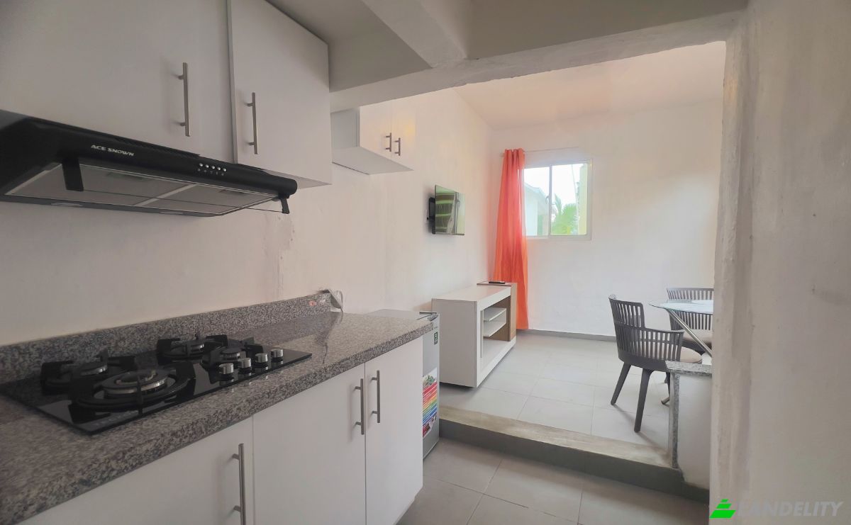 Apartment for Sale Calle Principal 537, Playa Juan Dolio 21000, Juan Dolio, Guayacanes, San Pedro de Macoris Province, Dominican Republic. Photo 4