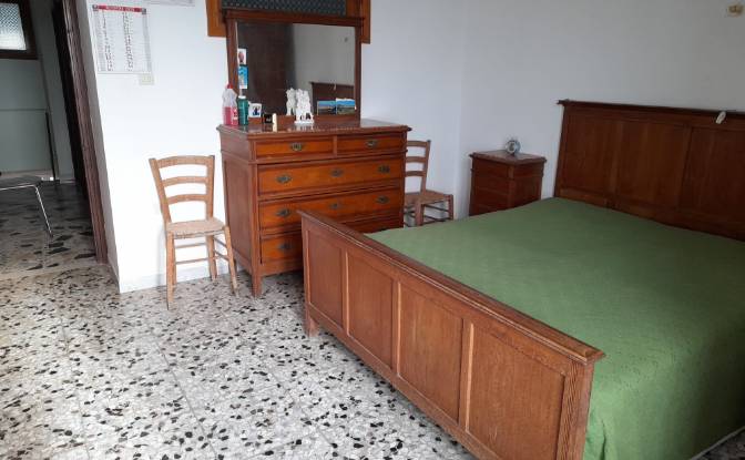 Rijtjeshuis Te koop Corso Umberto I. Foto#7 Rijtjeshuis Te koop Corso Umberto I. Foto#7