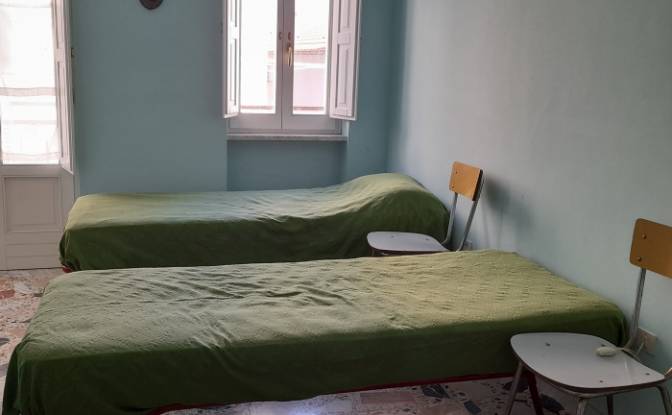 Rijtjeshuis Te koop Corso Umberto I. Foto#8 Rijtjeshuis Te koop Corso Umberto I. Foto#8