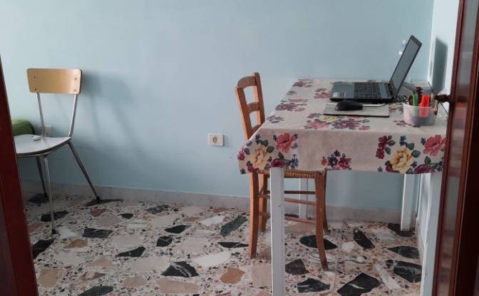 Rijtjeshuis Te koop Corso Umberto I. Foto#9 Rijtjeshuis Te koop Corso Umberto I. Foto#9